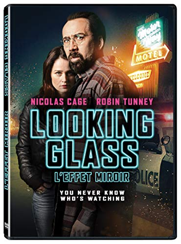 Looking Glass - DVD (Used)