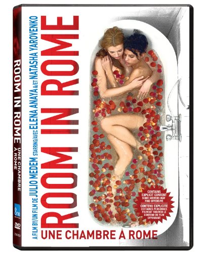Room in Rome (Habitación en Roma) / Une chambre à Rome (Bilingual)