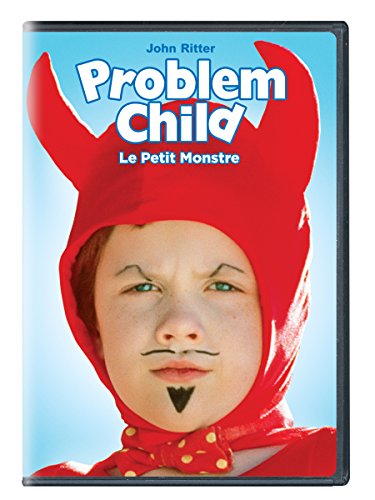 Problem Child (Bilingual)
