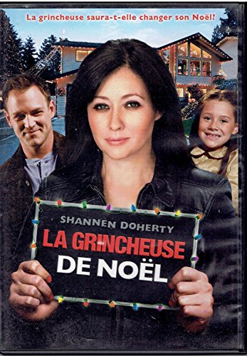 La Grincheuse de Noel - DVD