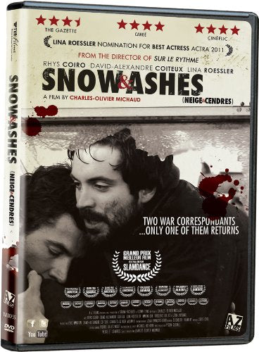 Snow and Ashes (Sous-titres français)