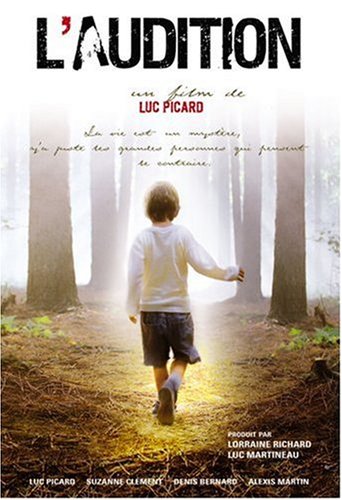 L'Audition - DVD (Used)