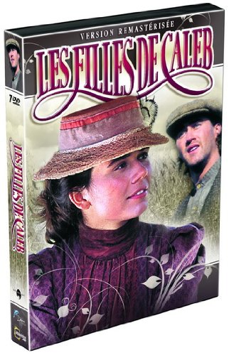 Les Filles De Caleb (Bilingual)