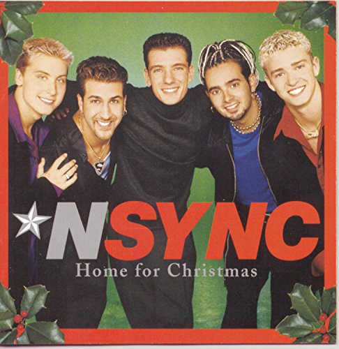 NSYNC / Home For Christmas - CD (occasion)