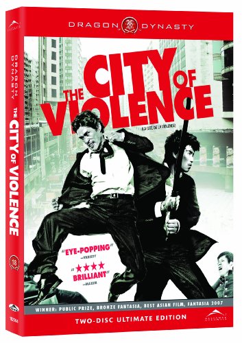 The City of Violence