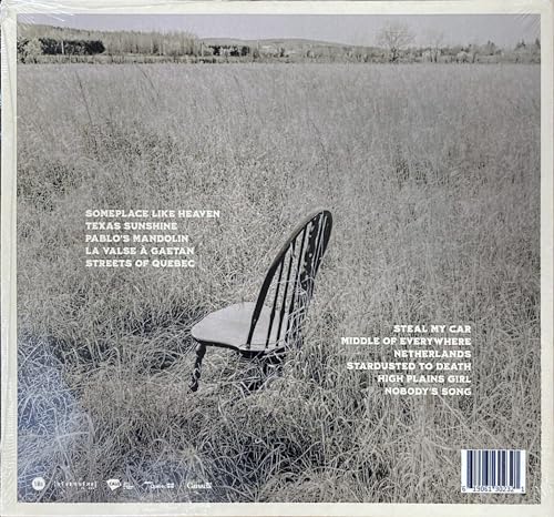 Emilie Clepper / The family record - CD