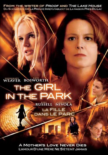 The Girl In The Park - DVD (Used)