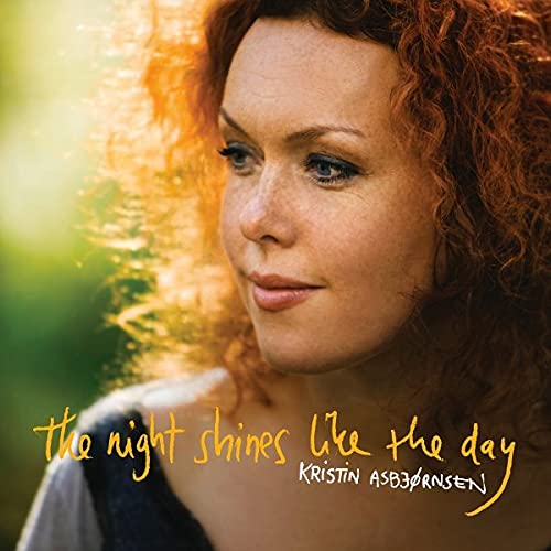 Night Shines Like The Day