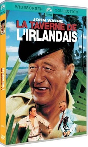 La Taverne de l'Irlandais