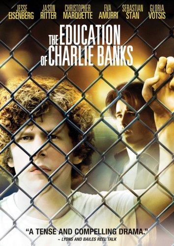 The Education of Charlie Banks - DVD (Used)