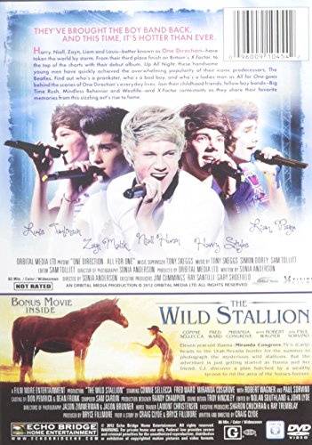 One Direction: All For One - DVD