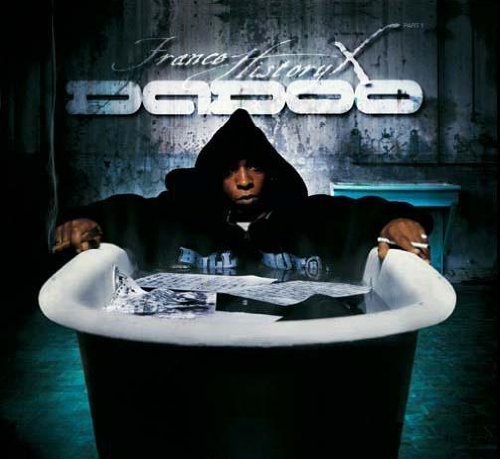 Badoo / French History X-Pt.1 - CD