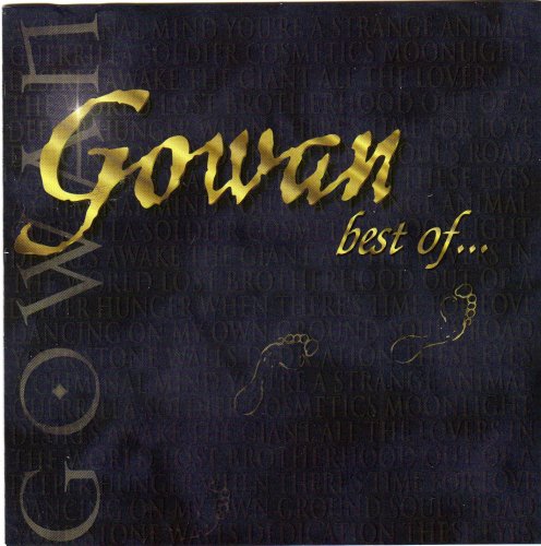 Best Of by Gowan