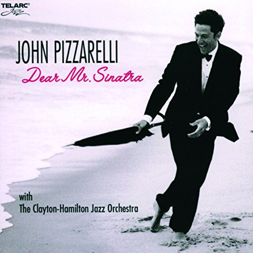 John Pizzarelli / Dear Mr Sinatra - CD (Used)