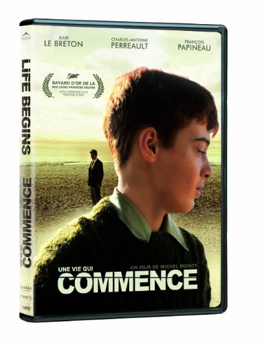 Une Vie Qui Commence - DVD (Used)