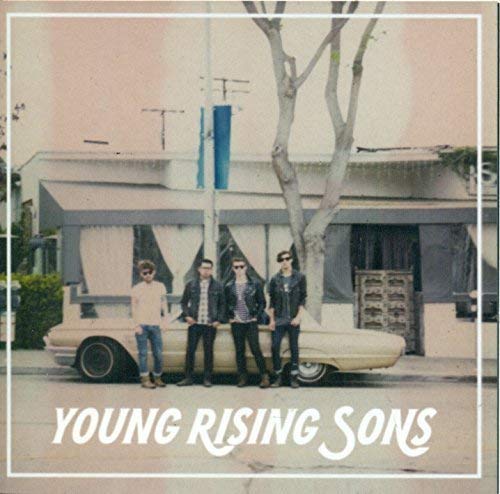 Young Rising Sons