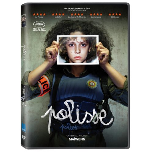 Polisse (Version française)