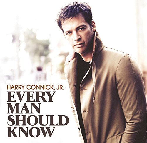 Harry Connick Jr. / Every Man Should Know - CD