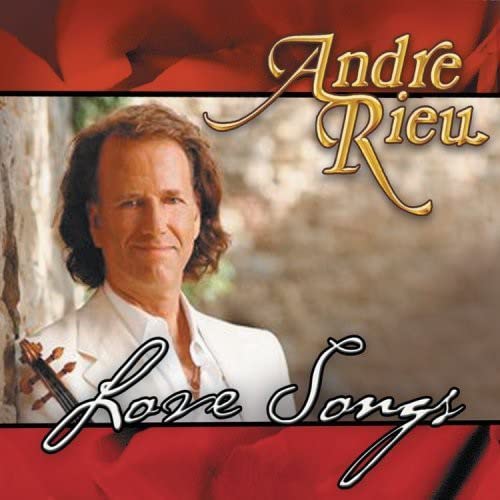 Chansons d'amour
