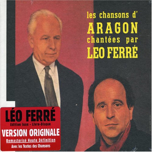 V11 Chante Aragon