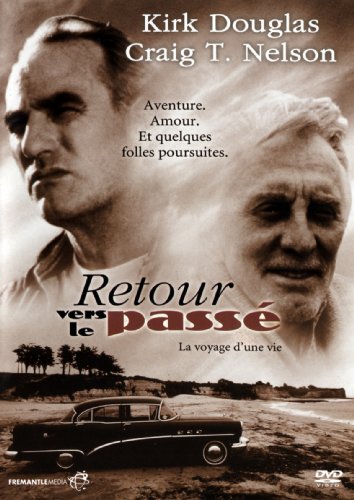 Retour Vers Le Passe - DVD (Used)