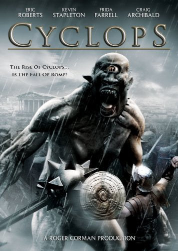 Cyclops / DVD (Used)