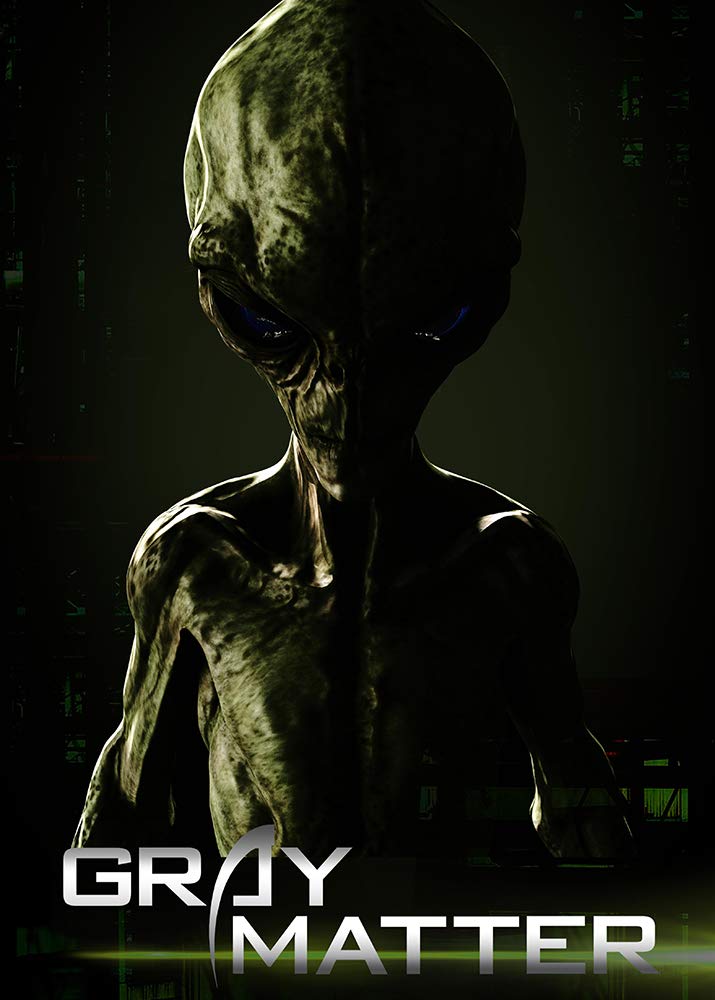 Gray Matter - DVD