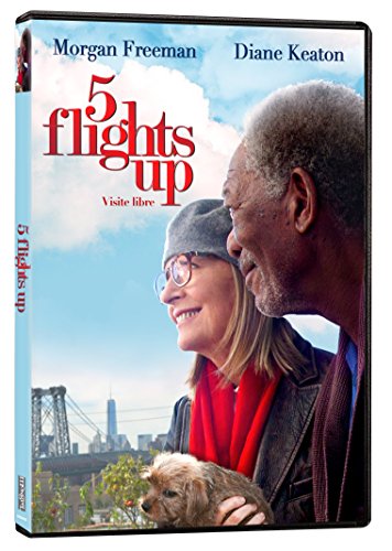 5 Flights Up - DVD (Used)