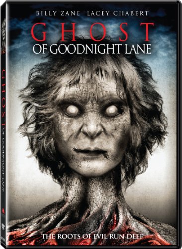 Ghost of Goodnight Lane