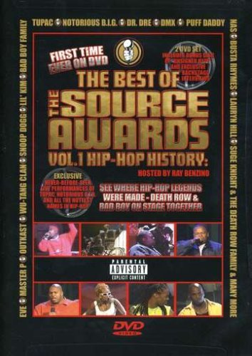 Best Of The Source...1