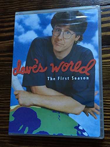 Dave's World: The First Season
