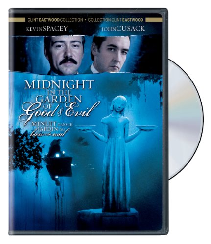 Midnight in the Garden of Good And Evil (Bilingual)