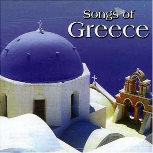 Songs of Greece