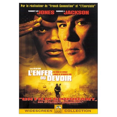 L'Enfer du Devoir (Bilingual)