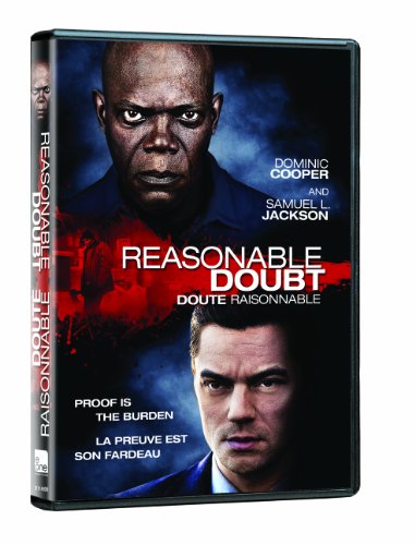 Reasonable Doubt - DVD (Used)