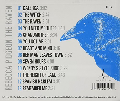 The Raven