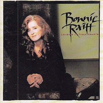 Bonnie Raitt / Longing In Their Hearts - CD (Used)