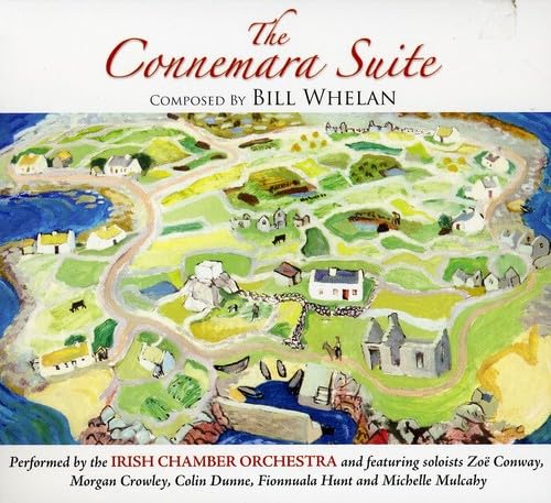 The Connemara Suite