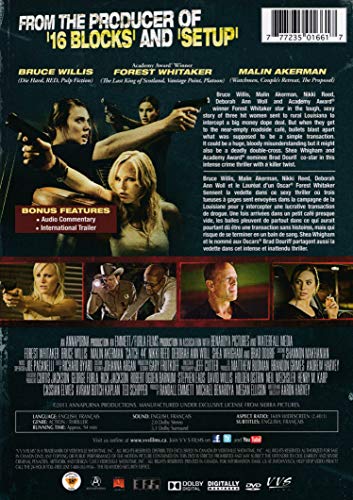 Arnaque.44 - DVD