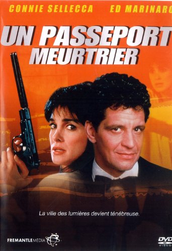 Un Passeport Meurtrier - DVD (Used)