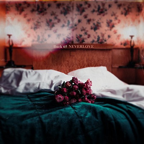 Buck 65 / Neverlove - CD (Used)