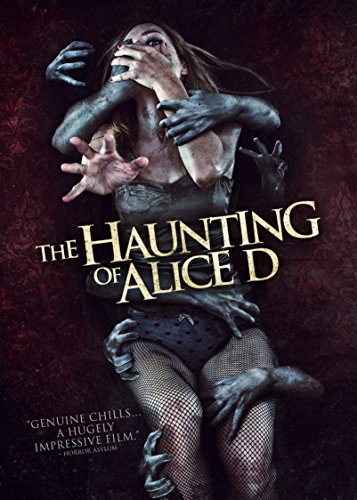 Le Fantôme d'Alice D