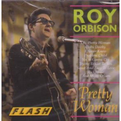 Pretty woman