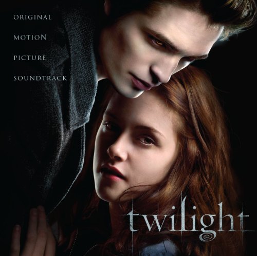 Twilight CD/DVD (Édition Deluxe)