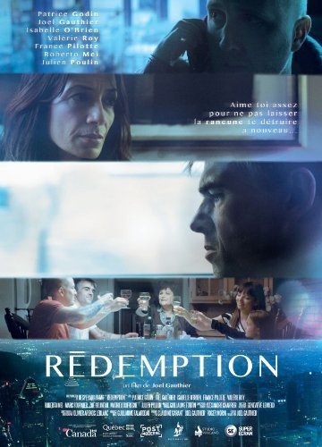 Rédemption - DVD (Used)