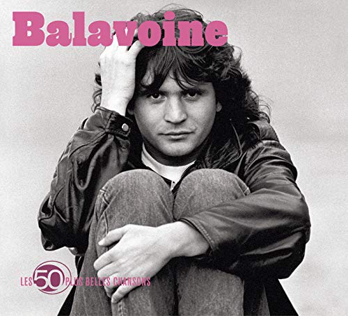 Les 50 Plus Belles Chansons (3Cd)