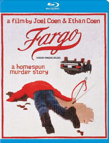 Fargo - Blu-Ray