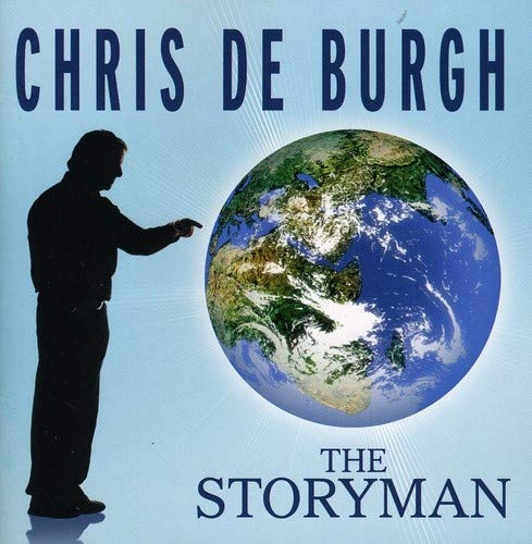 Storyman,The