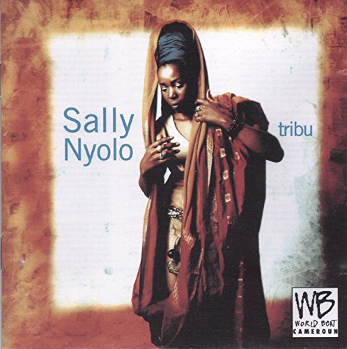 Sally Nyolo / Tribu - CD