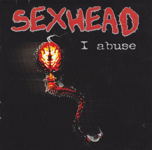 I abuse
